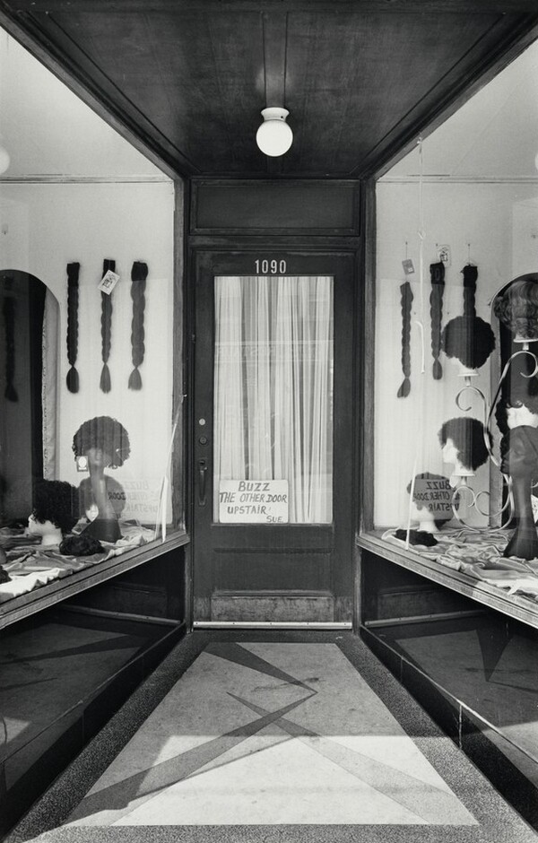 The Wig Shop (1090 Bathurst St.)