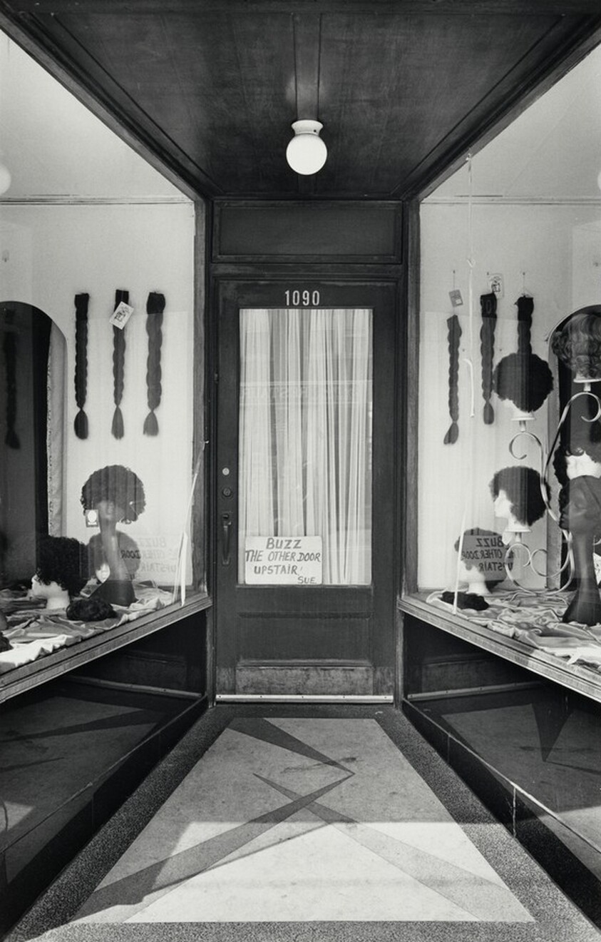 The Wig Shop (1090 Bathurst St.)