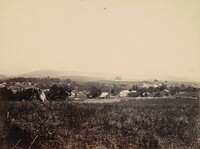 Providence, Del. & Hudson Canal Co., Thomas H. Johnson, c. 1863-1865