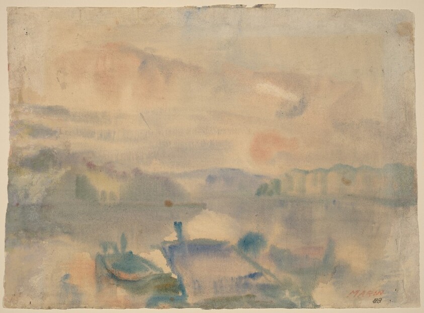 White Lake, New York