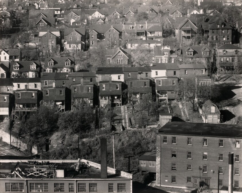 Bethlehem, Pennsylvania