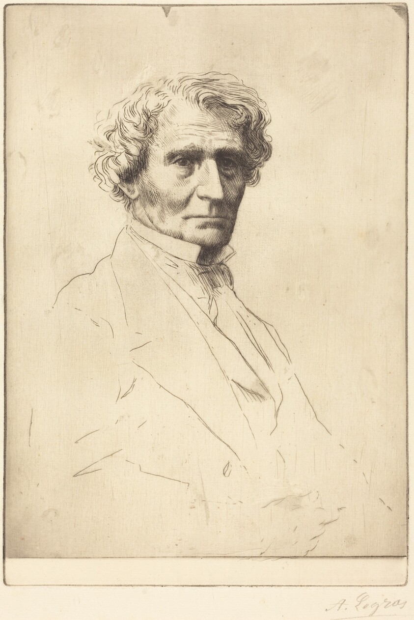 Hector Berlioz