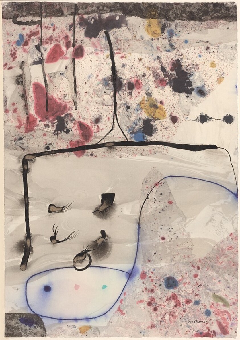 Die Schminkstuber der Falter