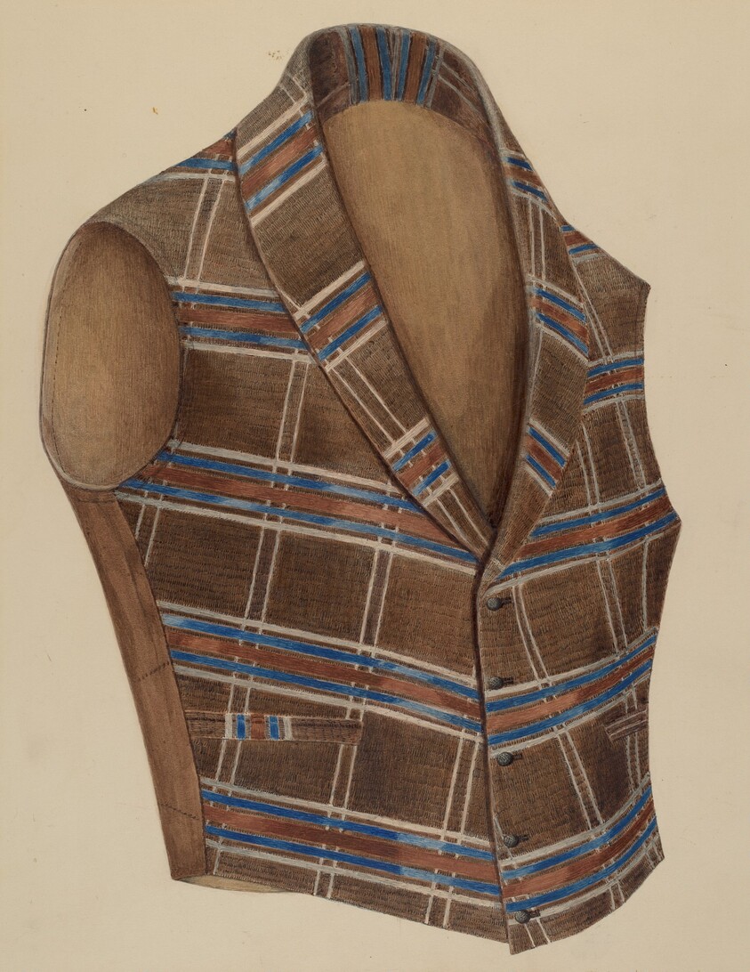 Waistcoat