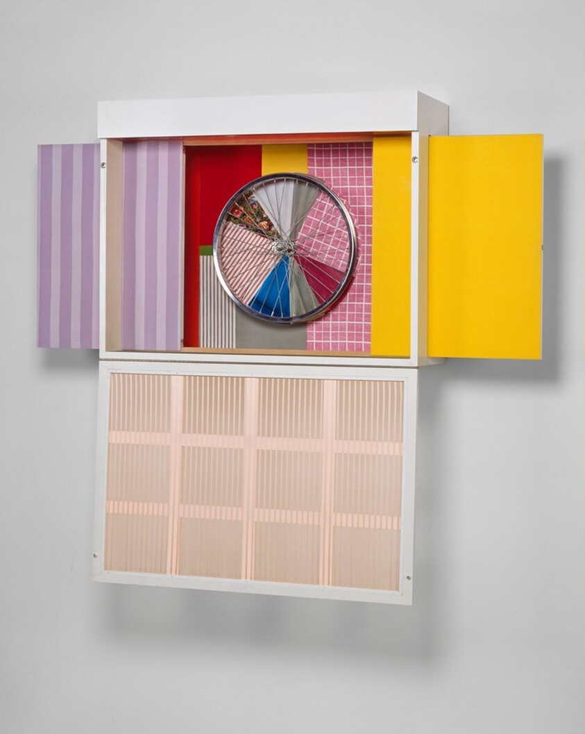 Publicon—Station IV