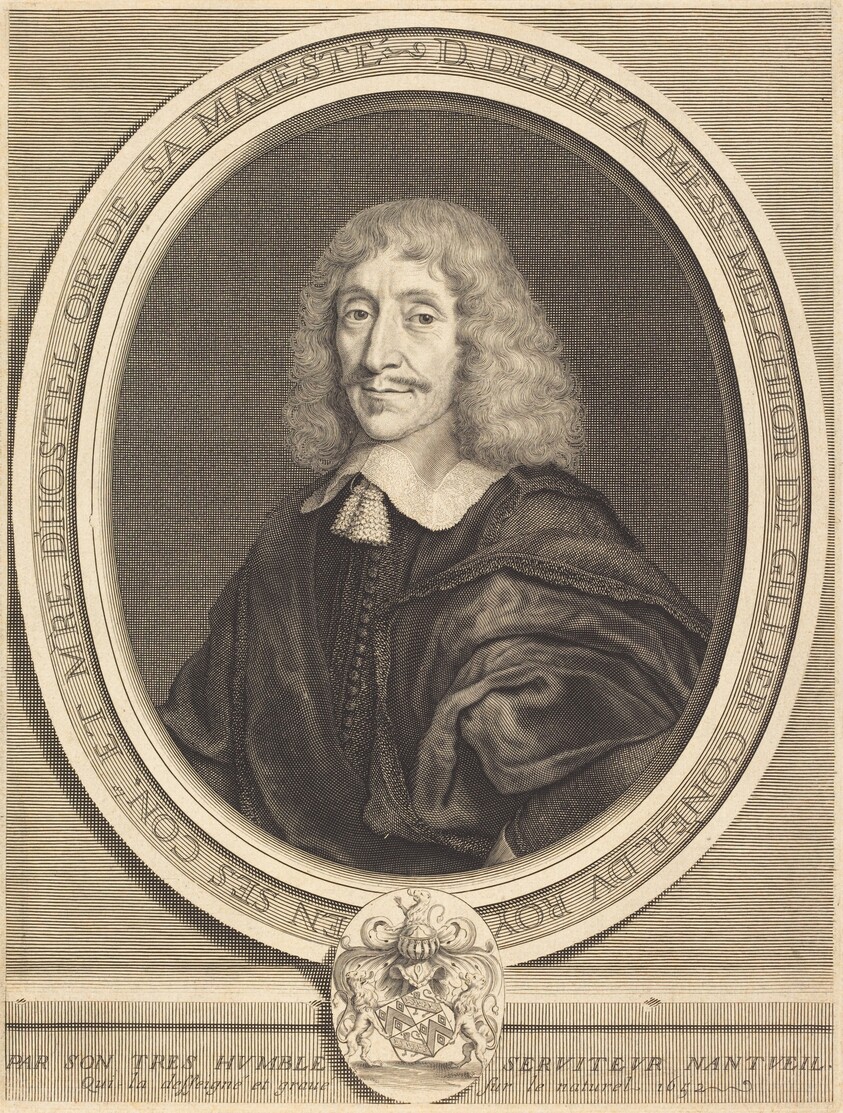 Melchior de Gillier