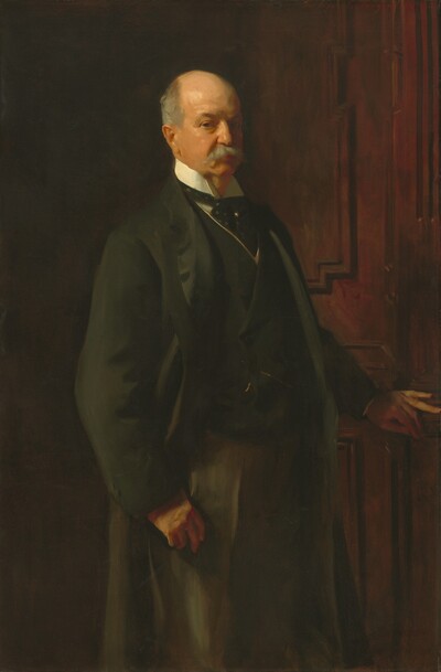 Peter A. B. Widener