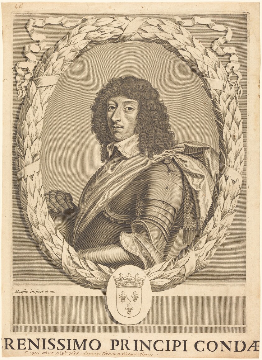 Louis II de Bourbon