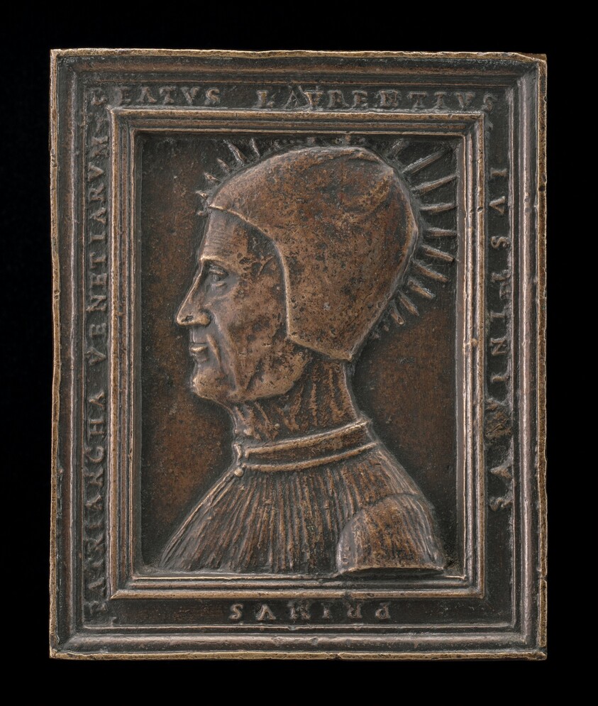 Beato Lorenzo Giustinian, 1380-1456