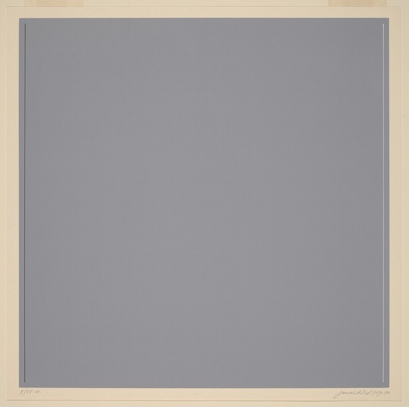 System of Horizontals and Verticals in the Square