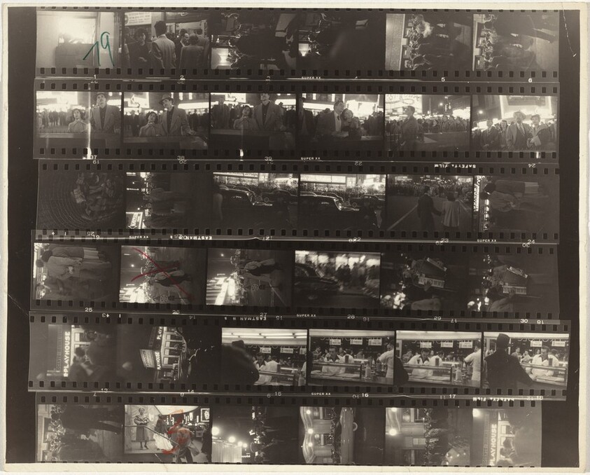 Early New York City 79