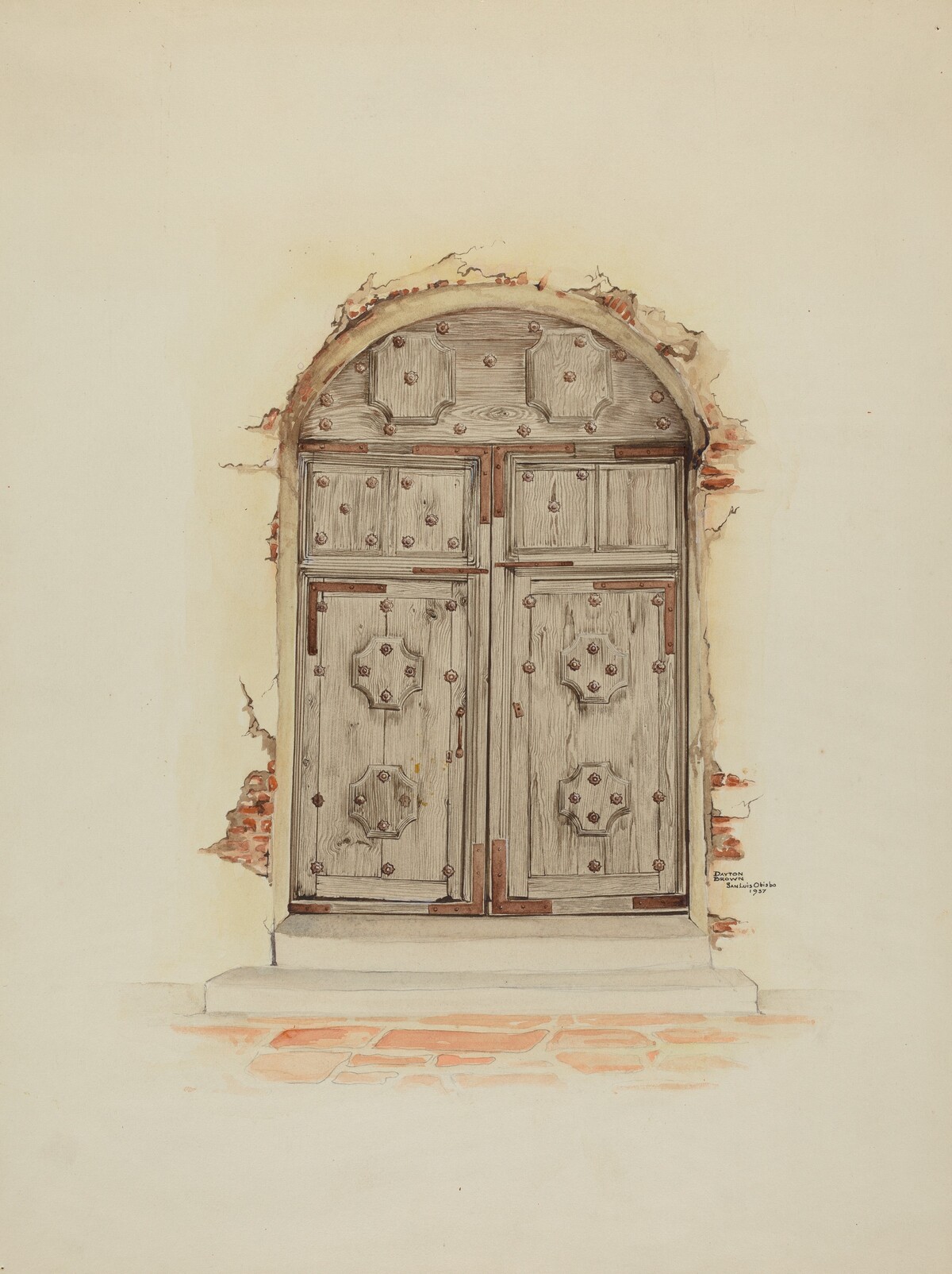 Doorway