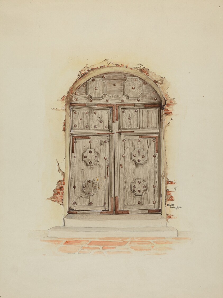 Doorway