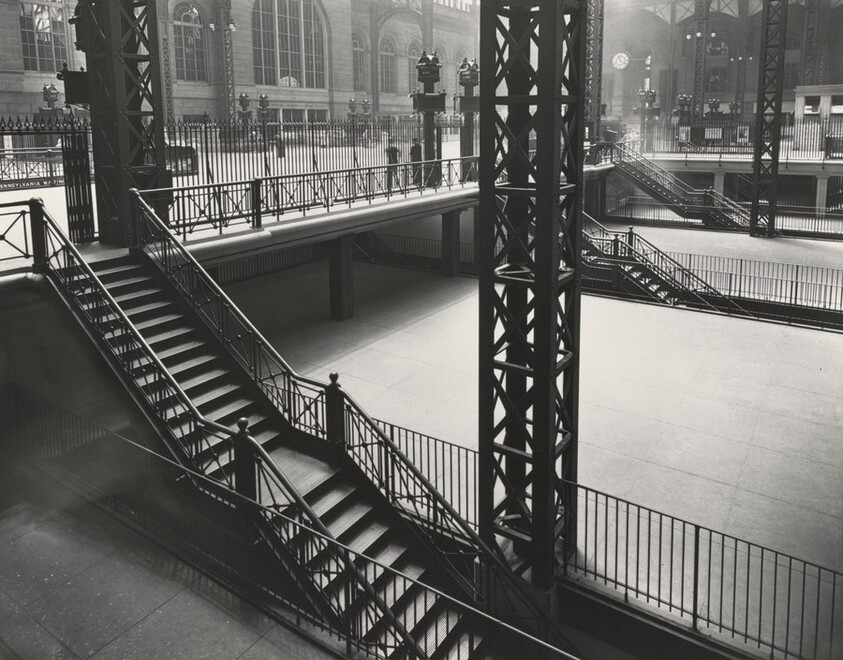 Pennsylvania Station