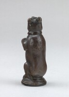 A Bear, German 16th Century, second half 16th century