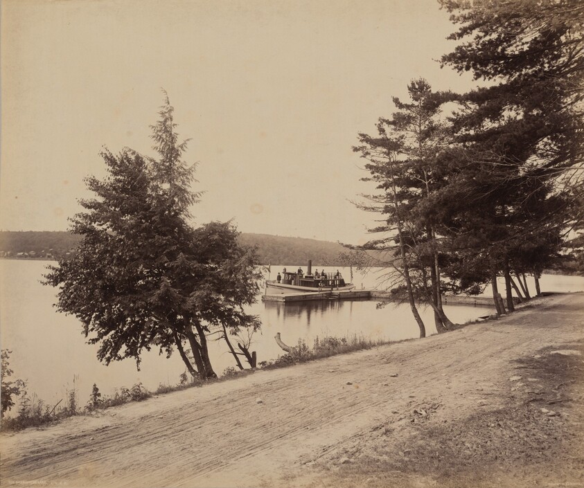 Shawanese Lake
