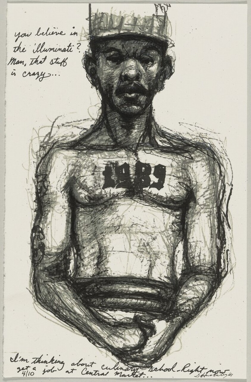 #012 DJ from The 99% - Highland Hills