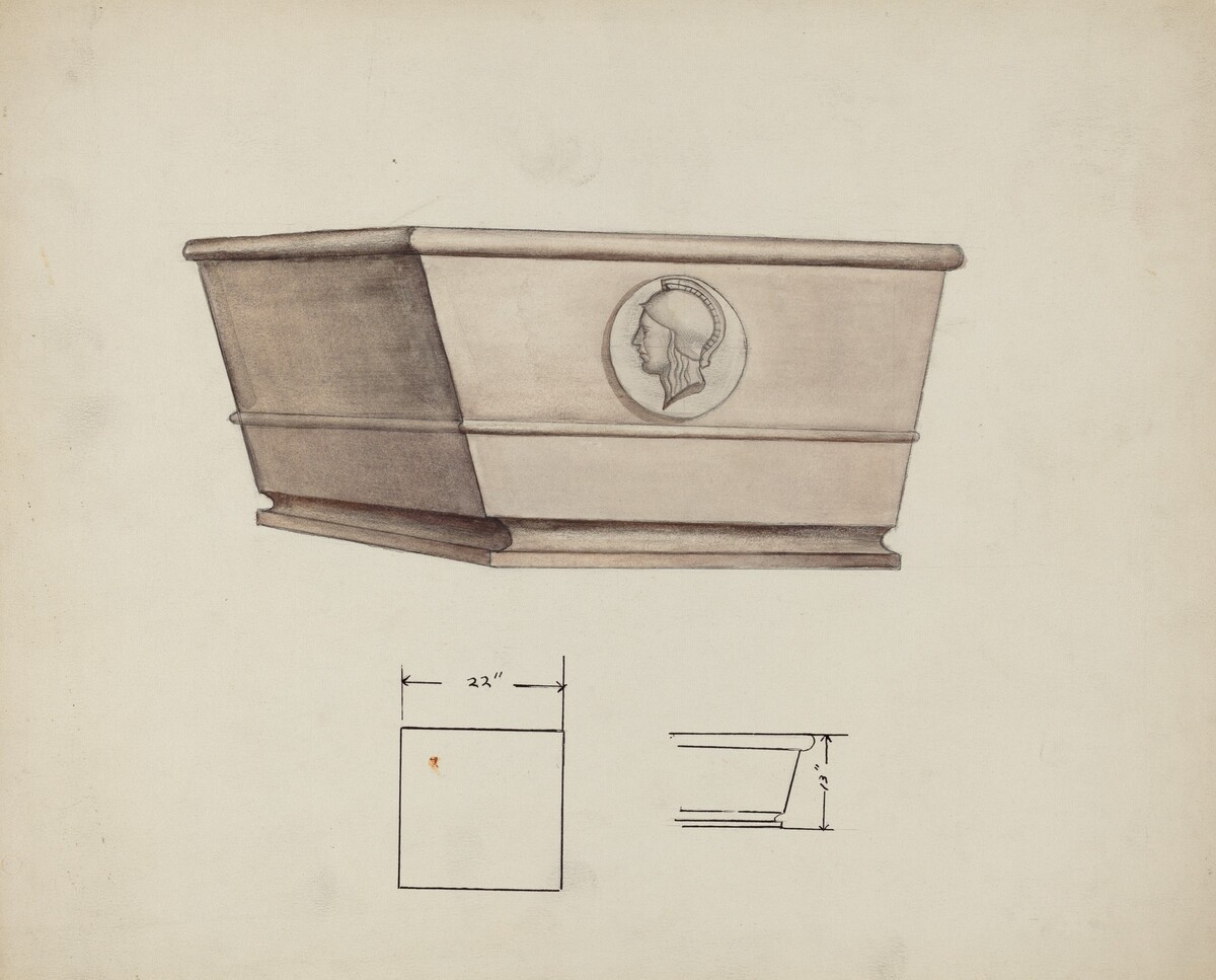 Urn Design