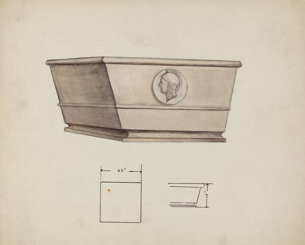Urn Design