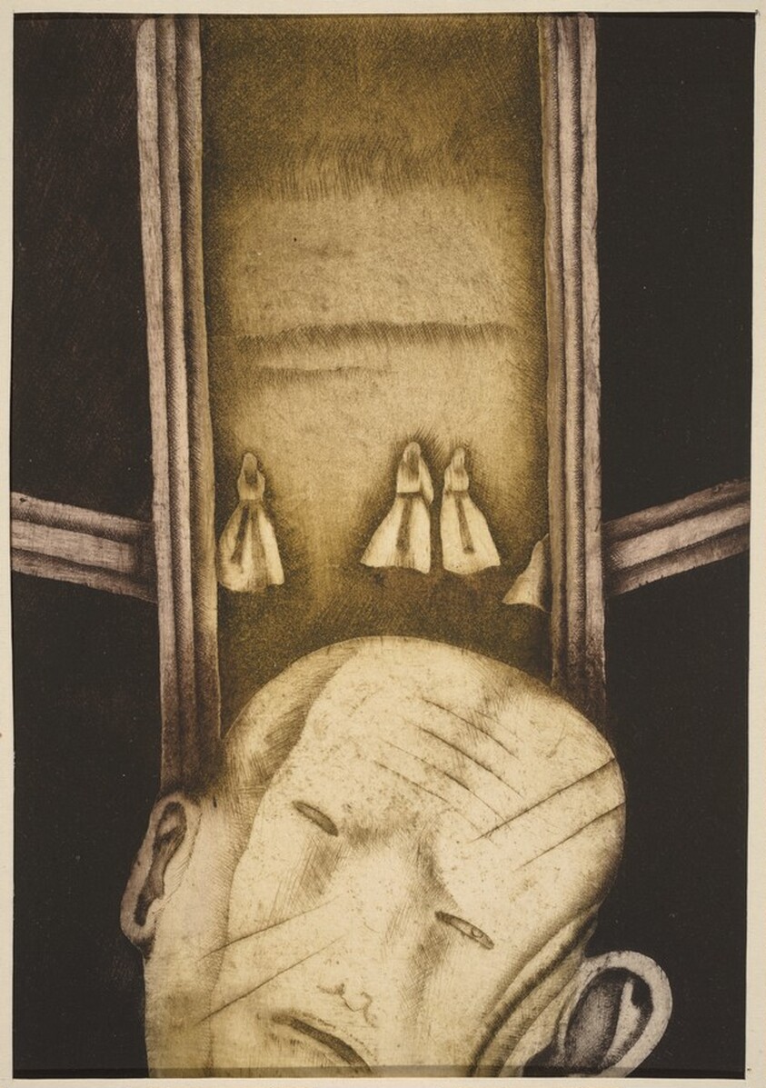 Bez názvu (Untitled)