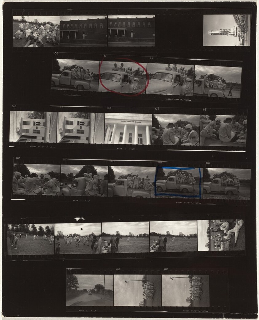 Guggenheim 326--Port Gibson, Mississippi