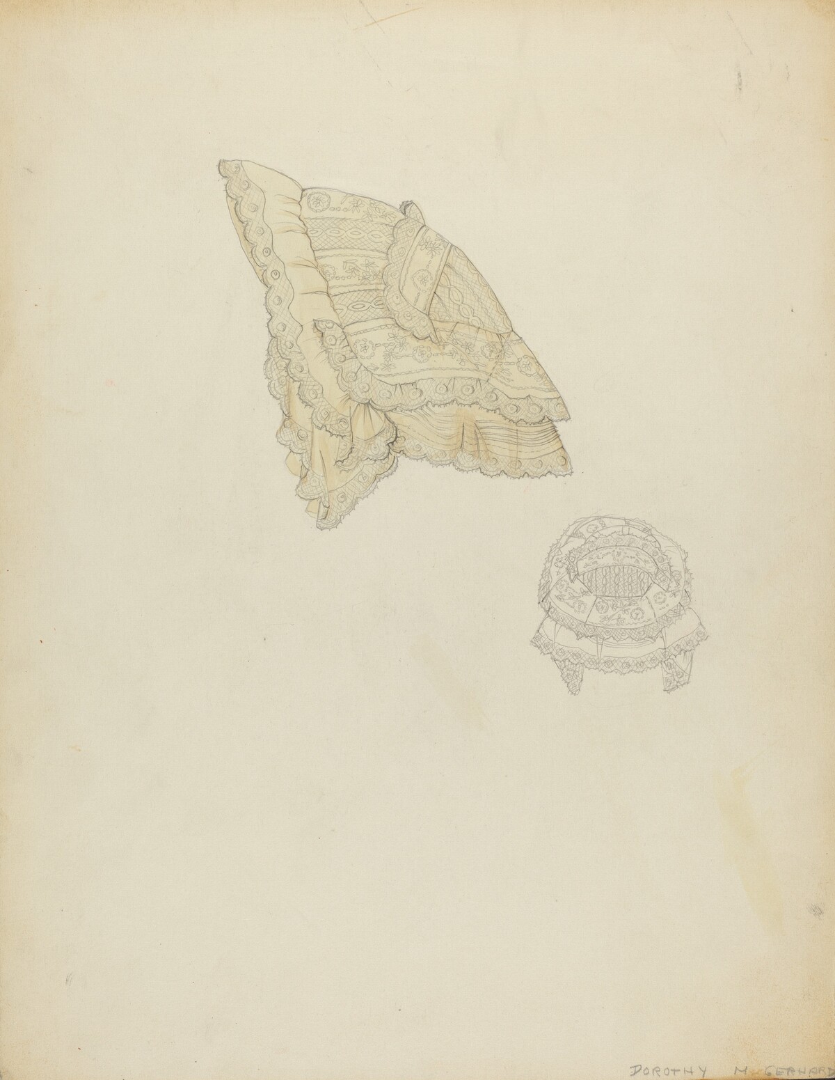 Cap