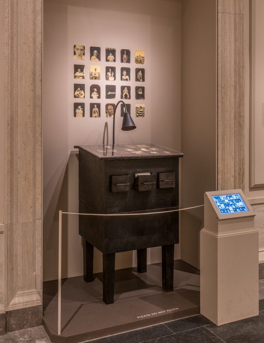 One Big Self: Prisoners of Louisiana