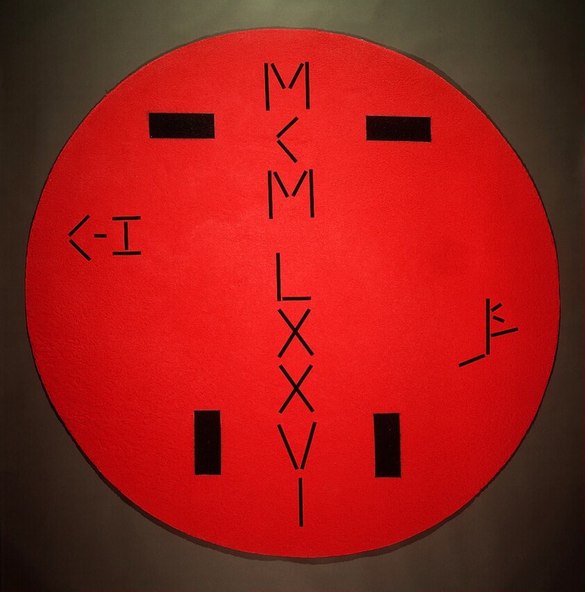 Abaca Code—Circles