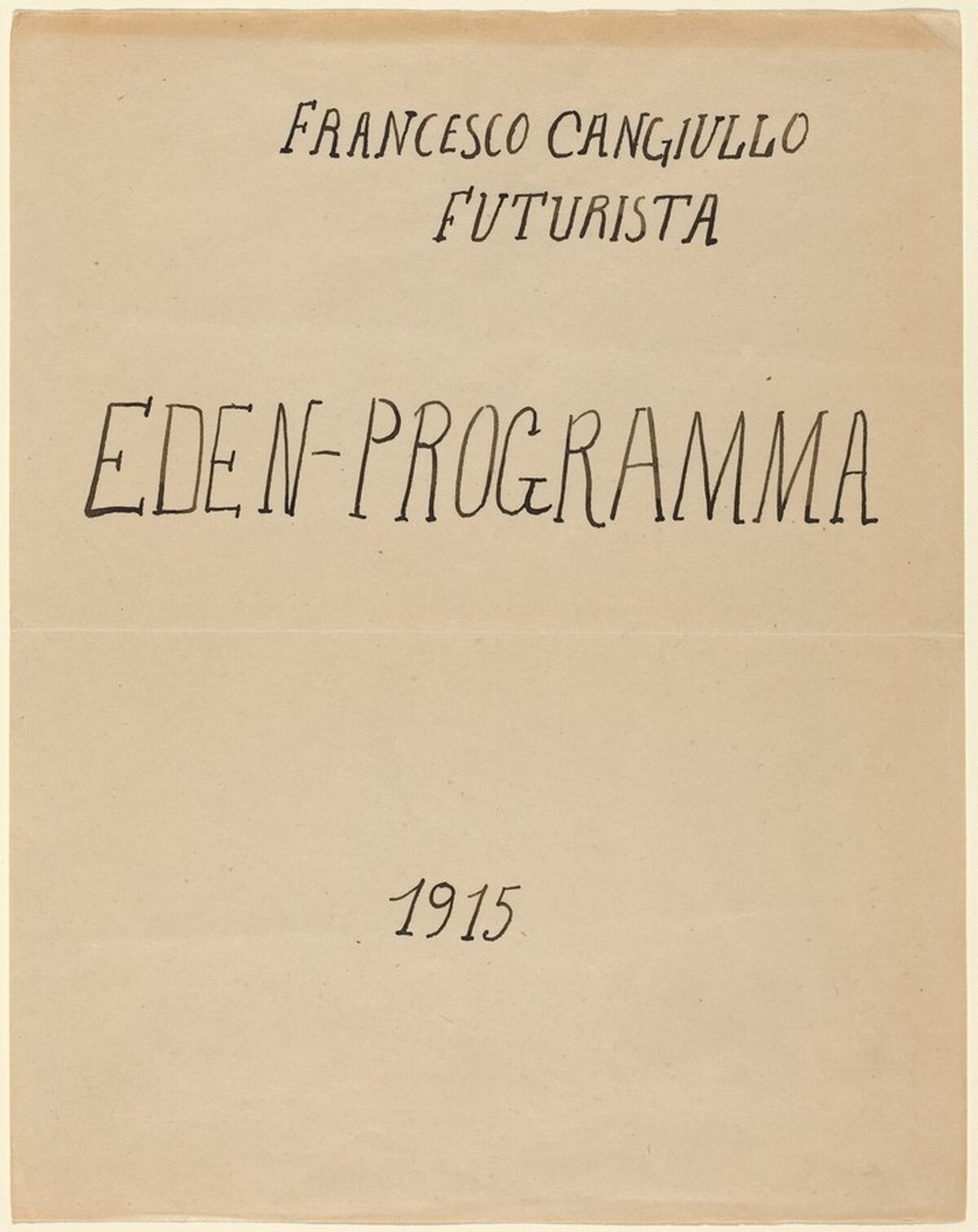 Title Page