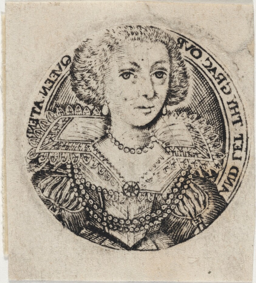 Henrietta Maria
