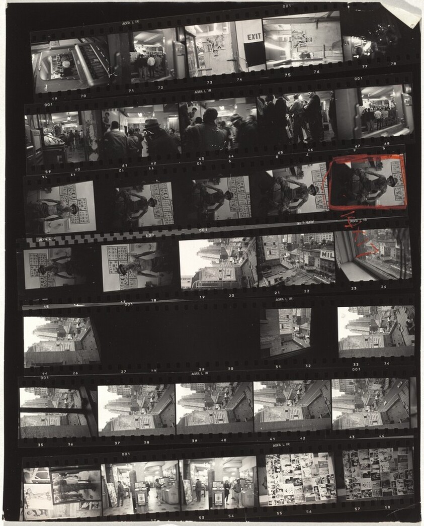 Times Square--New York City 13