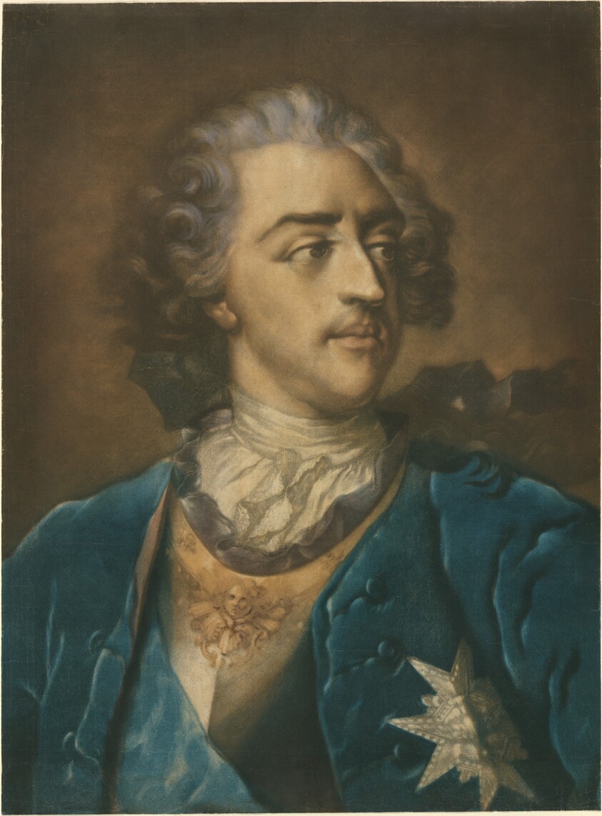 Louis XV
