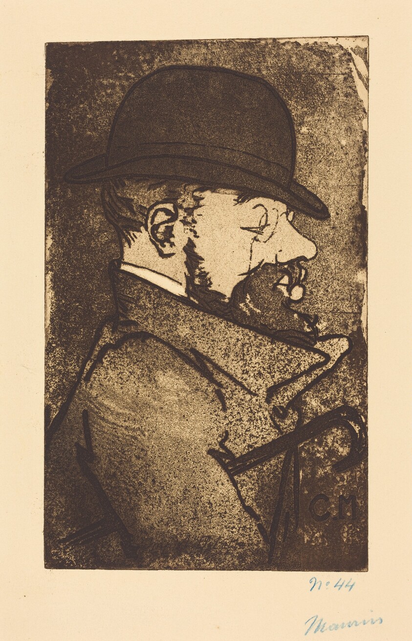 Henri de Toulouse-Lautrec