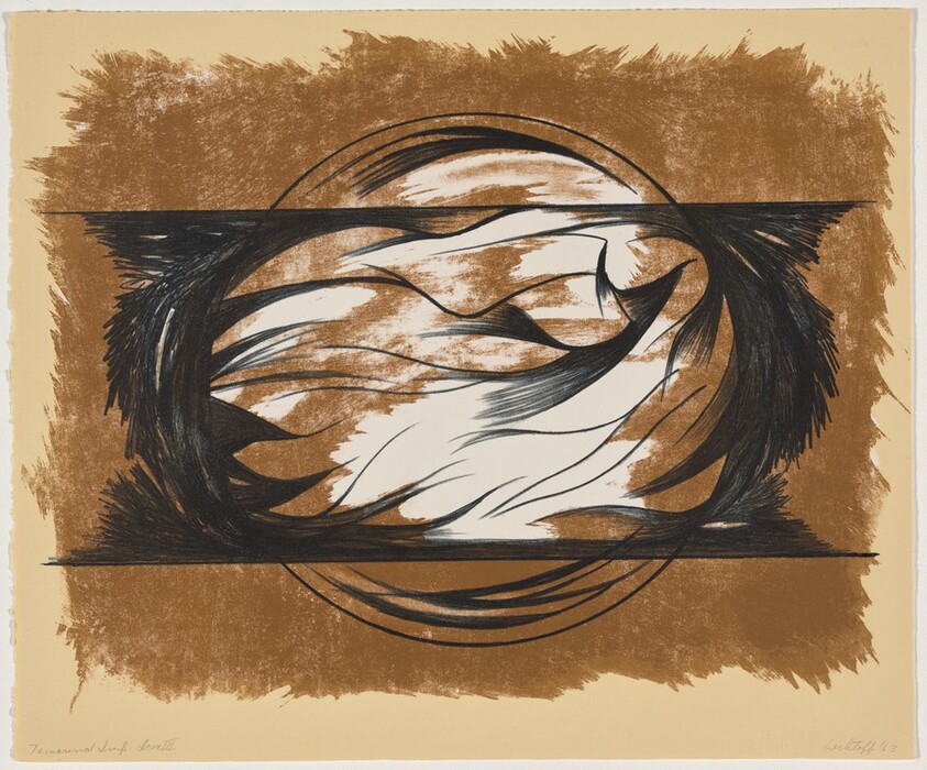 Icon III from 6 Icons