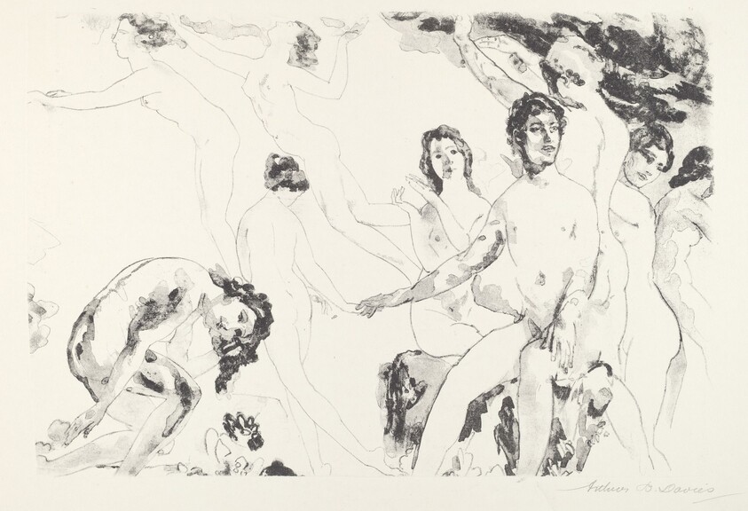 Release at the Gates