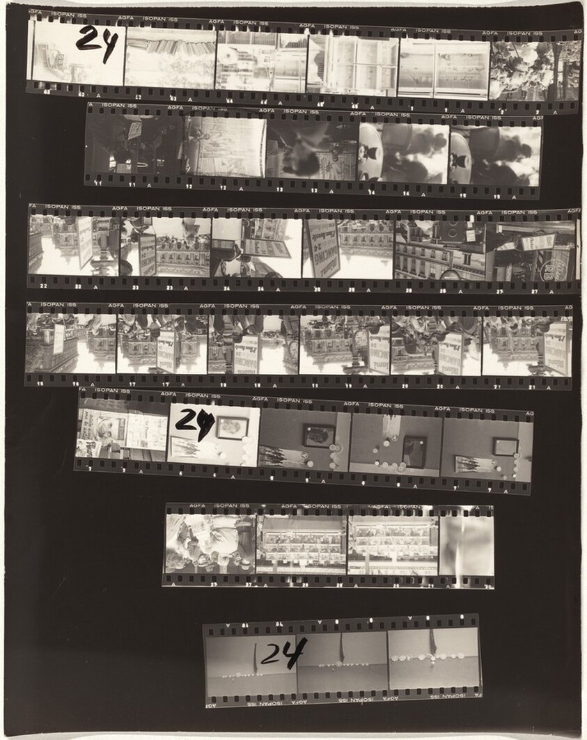 San Yu's studio--Paris 24A