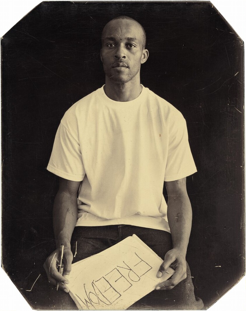 Robert Earl "June" Lewis, Angola, Louisiana