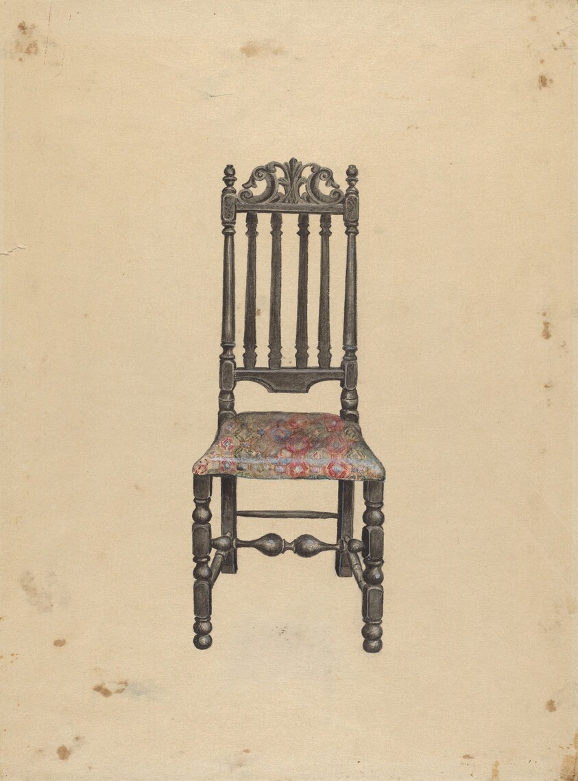 Side Chair