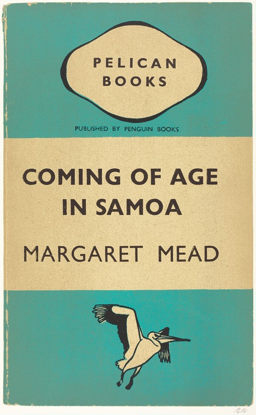 Coming of Age in Samoa