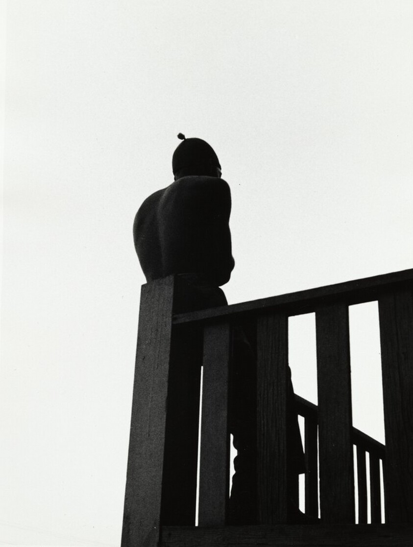 Back Porch Tommy, Chicago