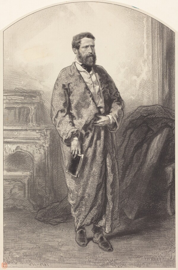 Alexander Gabriel Descamps