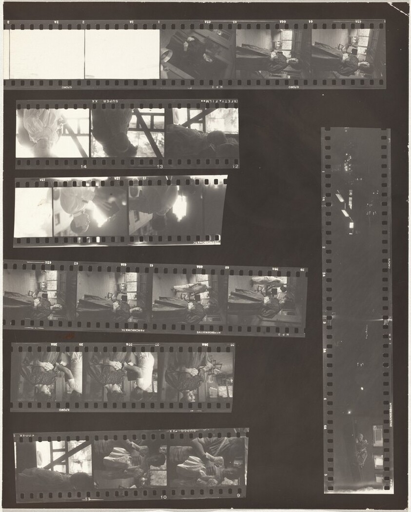 Laura--Wellfleet no number