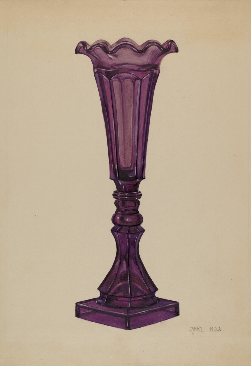 Vase
