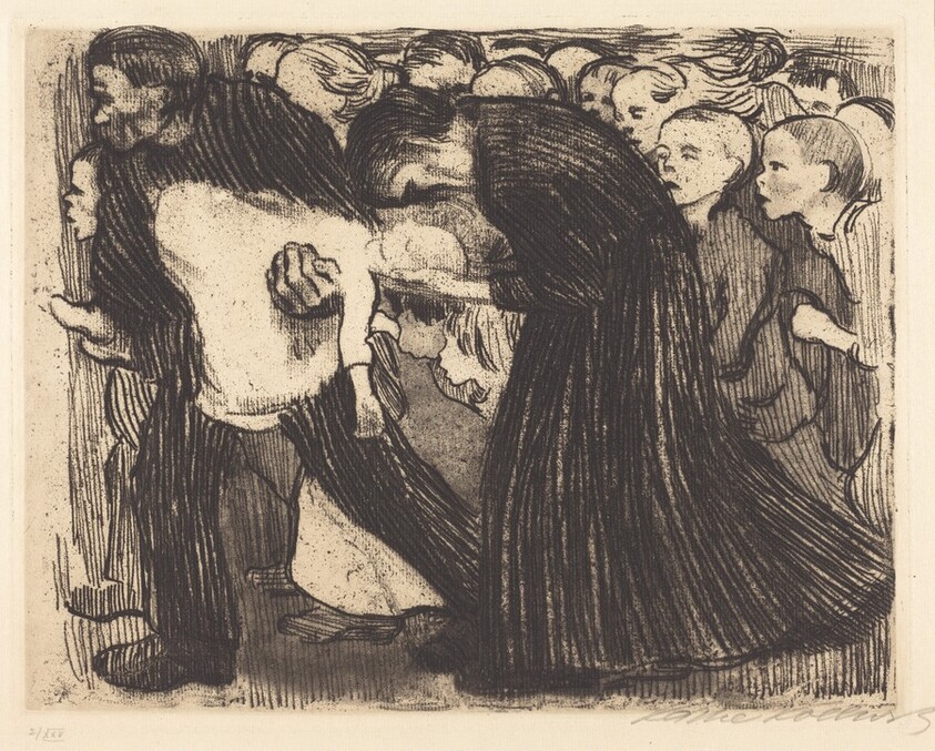 Run-over (Uberfahren)