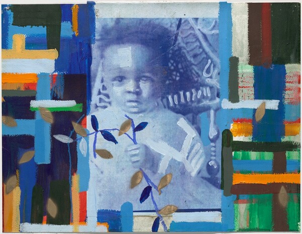 NY Rail (Death of an Infant)