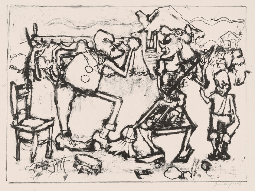 White Folk (Asheville, NC)