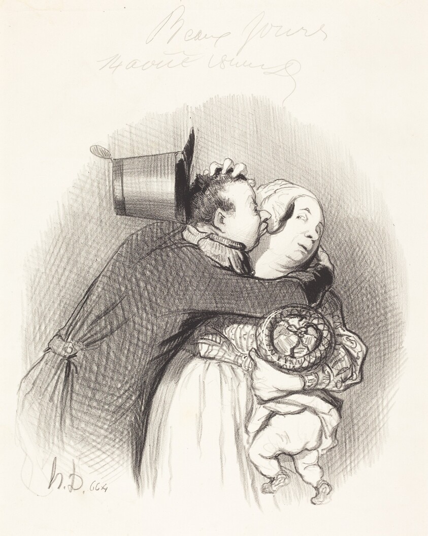 Rencontre de la payse