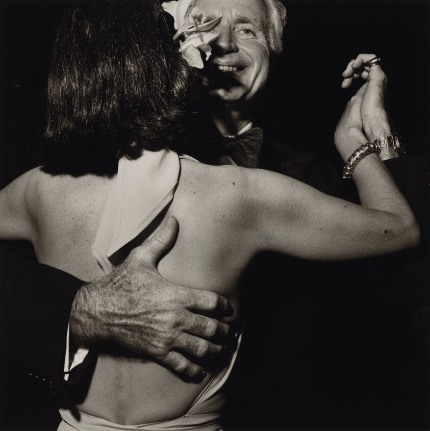 Benefit, The Museum of Modern Art, New York City