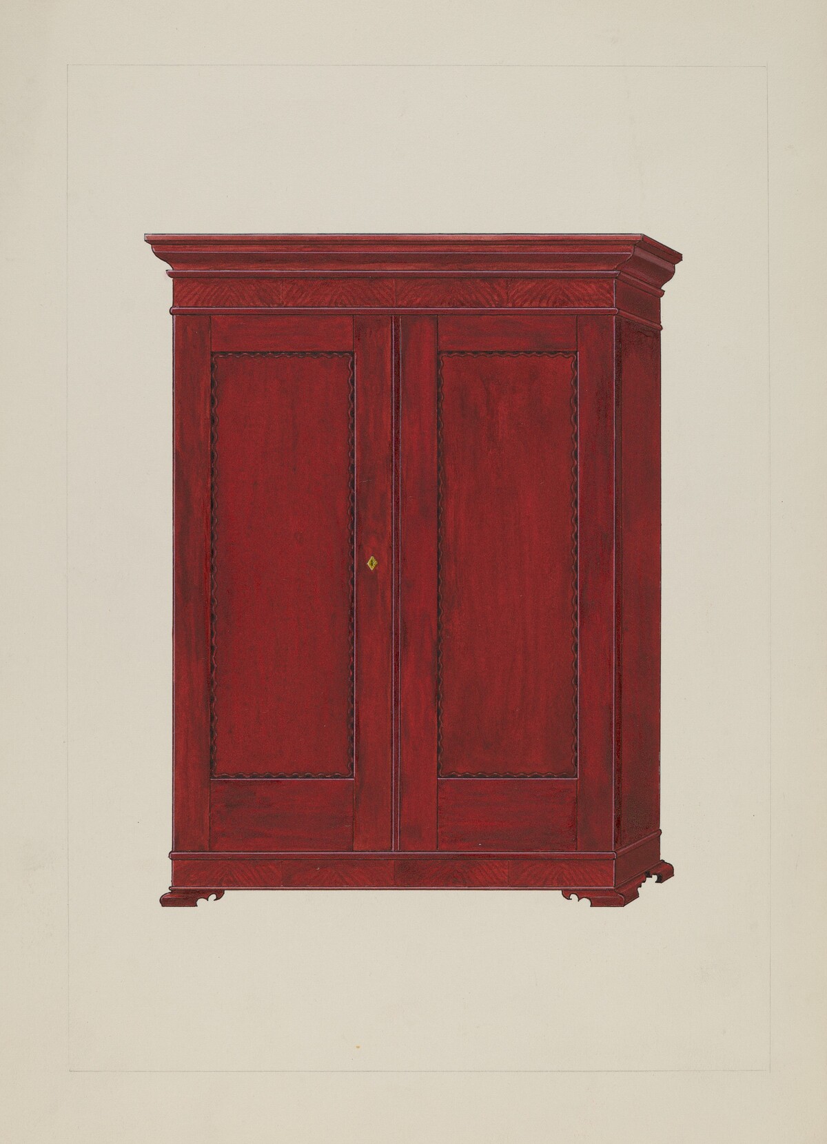 Wardrobe