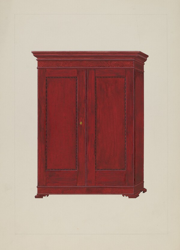 Wardrobe